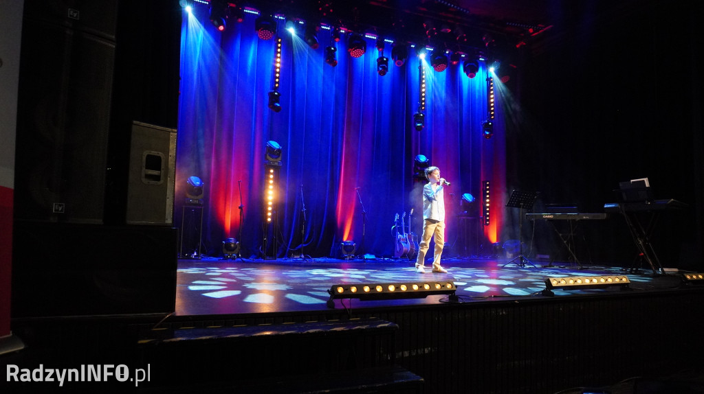 Koncert 