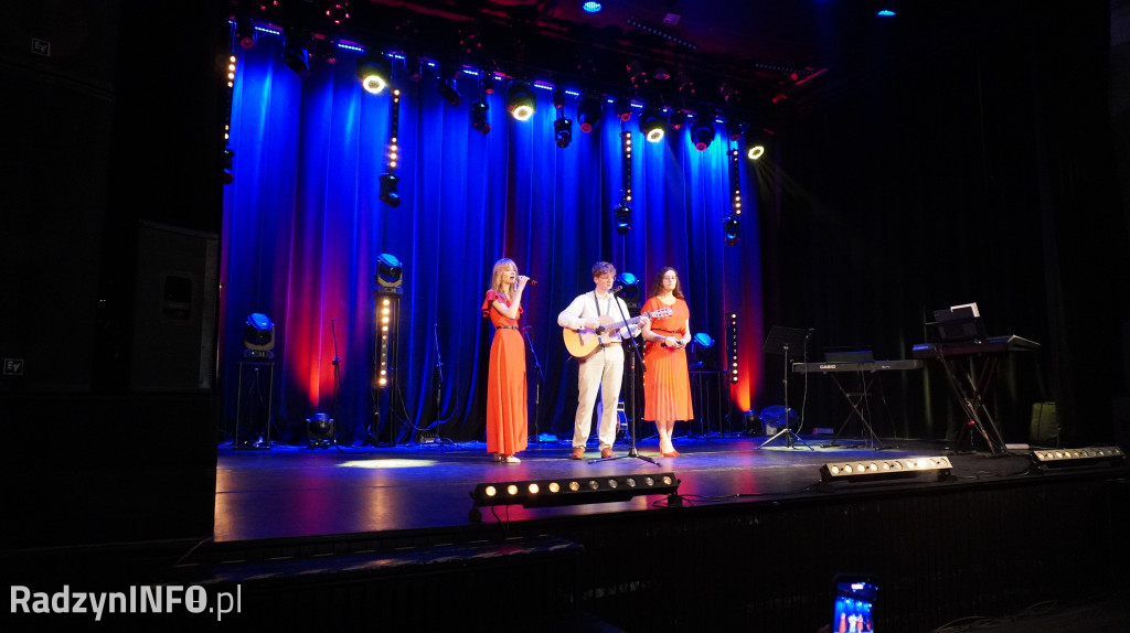 Koncert 