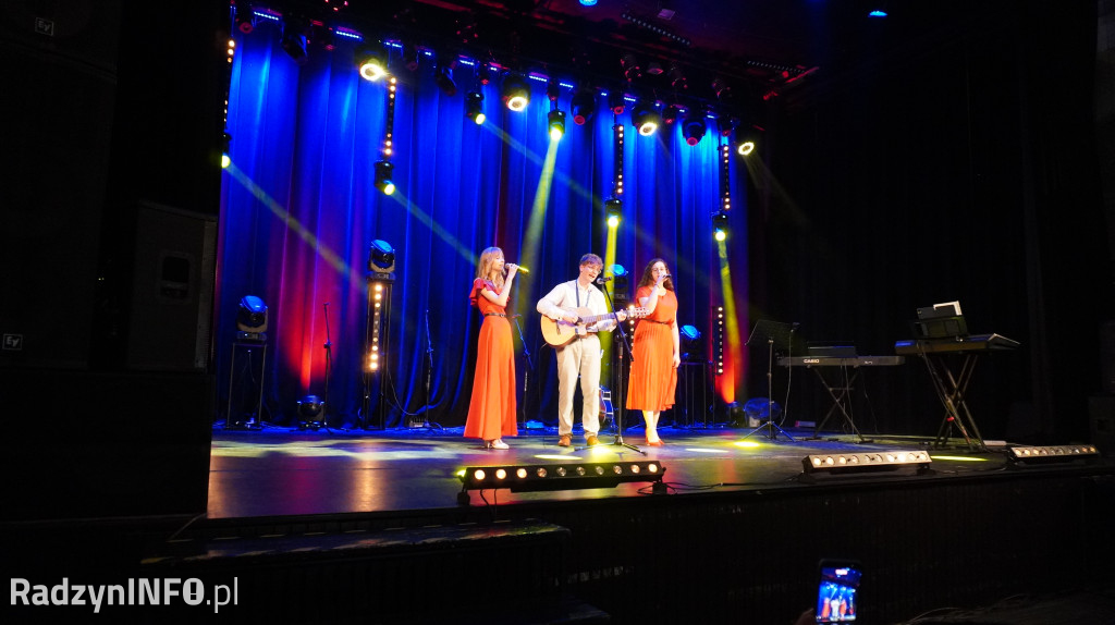 Koncert 