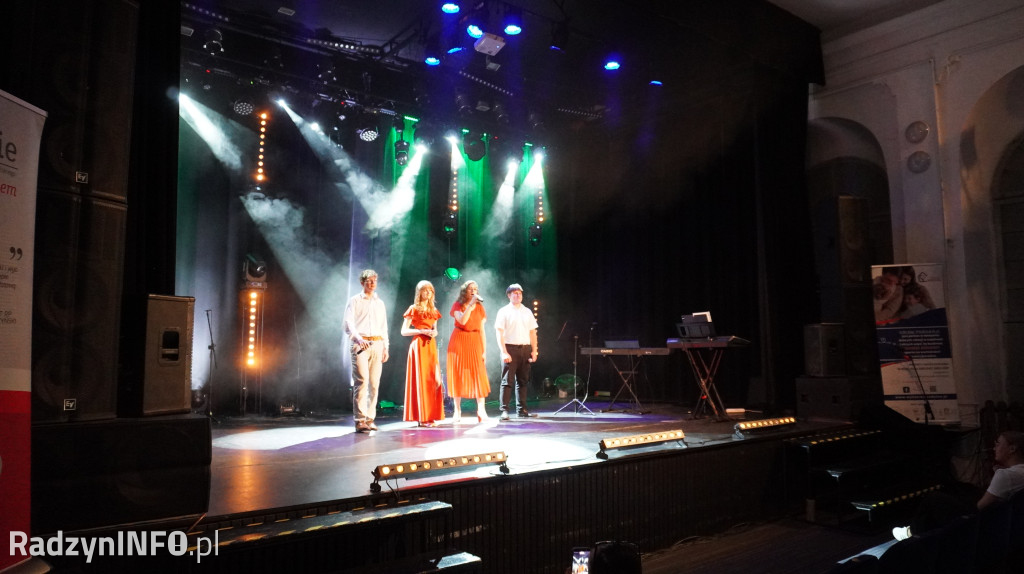 Koncert 