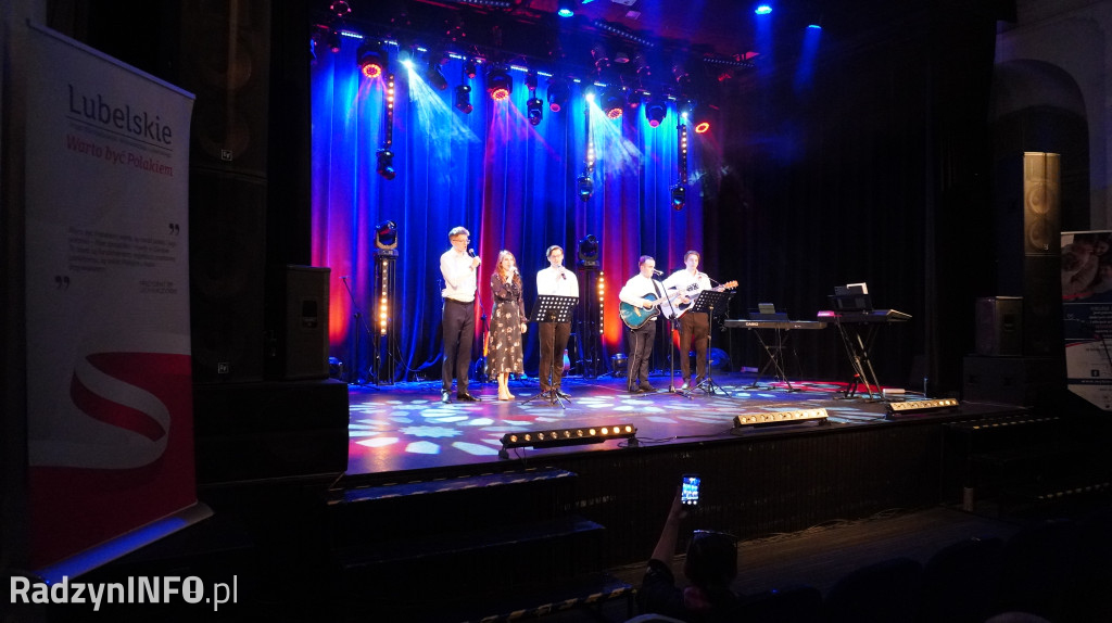 Koncert 