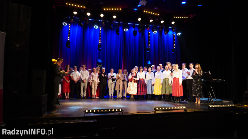 Koncert 