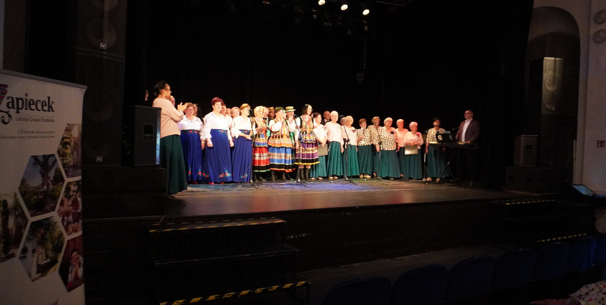 Koncert 