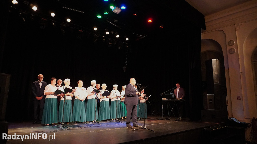 Koncert 