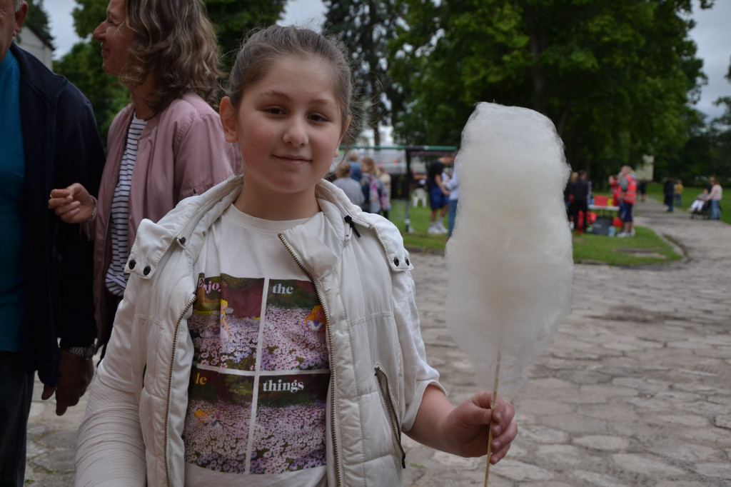 Dzień Rodziny w SOSW w Radzyniu