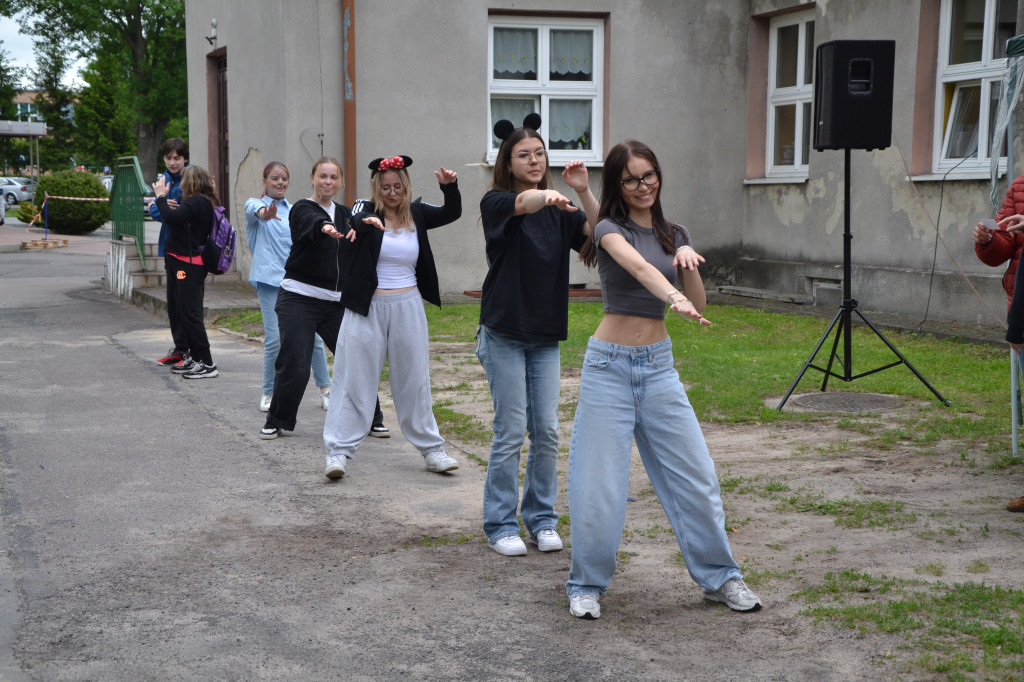 Dzień Rodziny w SOSW w Radzyniu