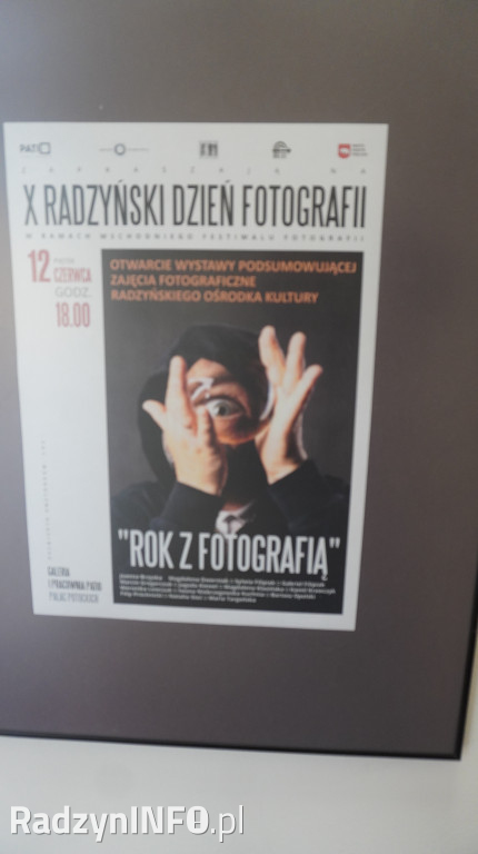 Wystawa zdjęć 