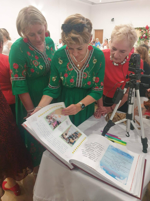 Dzień Matki w Derewicznej
