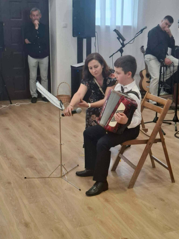 Dzień Matki w Derewicznej