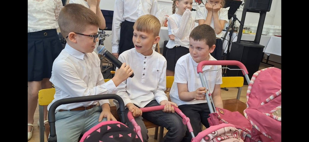 Dzień Matki w Derewicznej