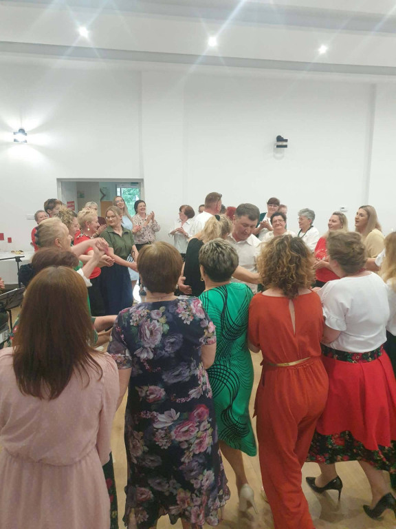 Dzień Matki w Derewicznej