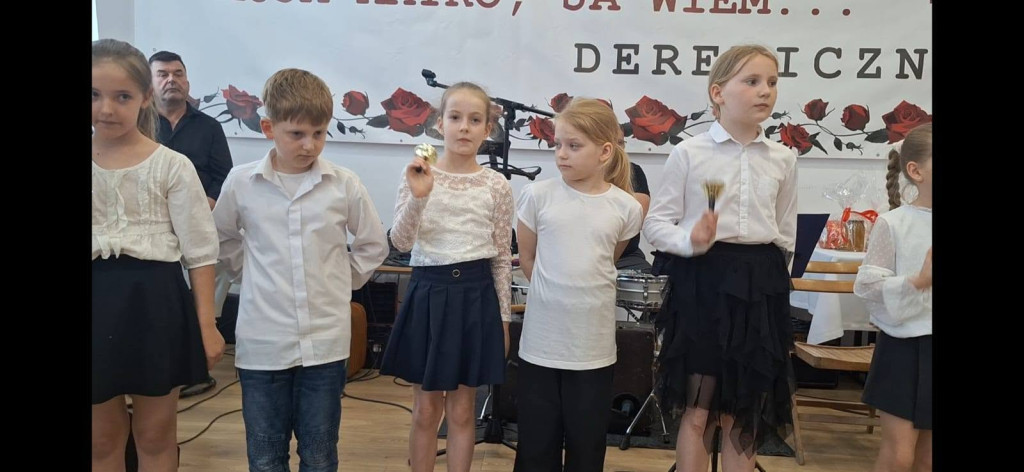 Dzień Matki w Derewicznej
