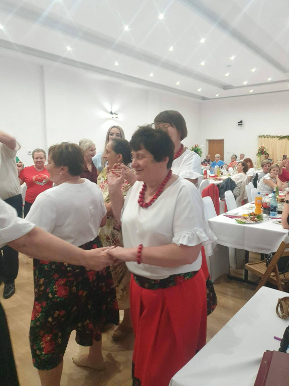 Dzień Matki w Derewicznej