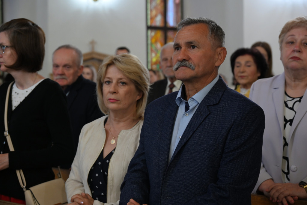 Wieczornica w ZSP - wspomnienie św. Jana Pawła II