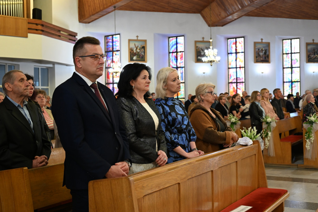 Wieczornica w ZSP - wspomnienie św. Jana Pawła II