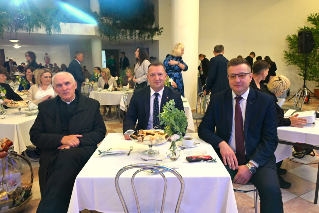 Wieczornica w ZSP - wspomnienie św. Jana Pawła II