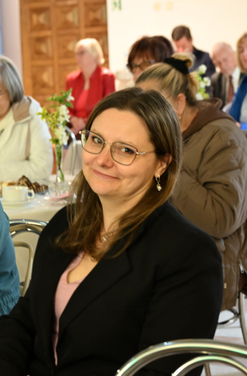 Wieczornica w ZSP - wspomnienie św. Jana Pawła II