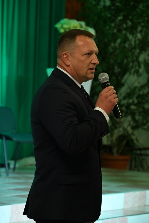 Wieczornica w ZSP - wspomnienie św. Jana Pawła II