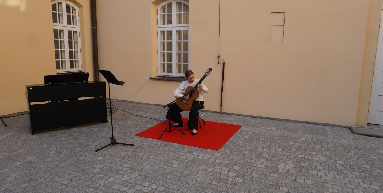 Koncert 