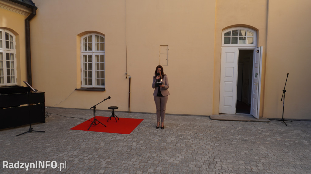 Koncert 