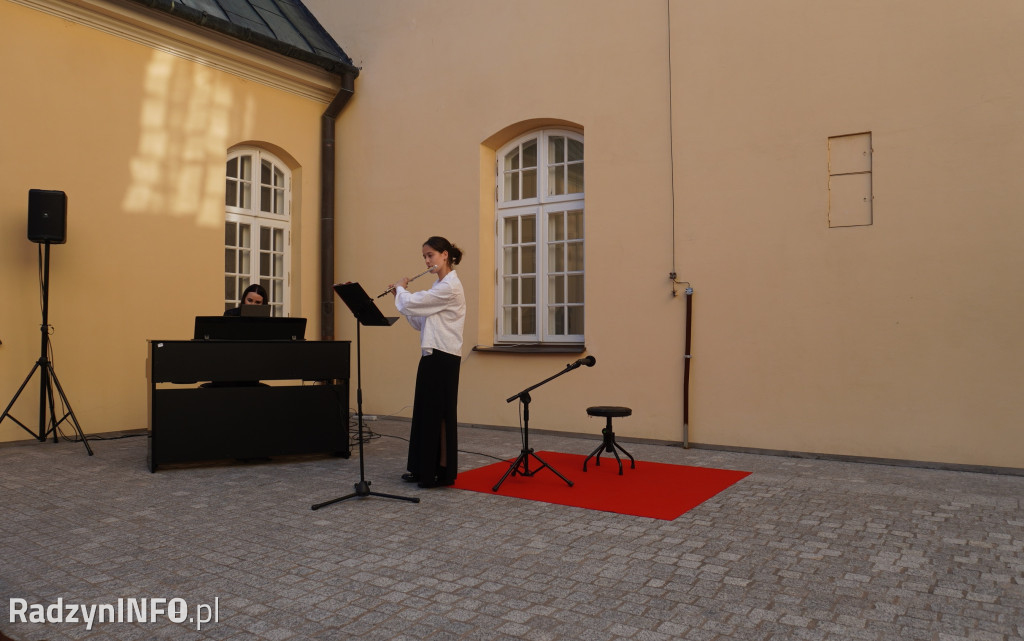 Koncert 