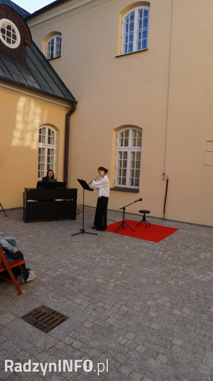 Koncert 