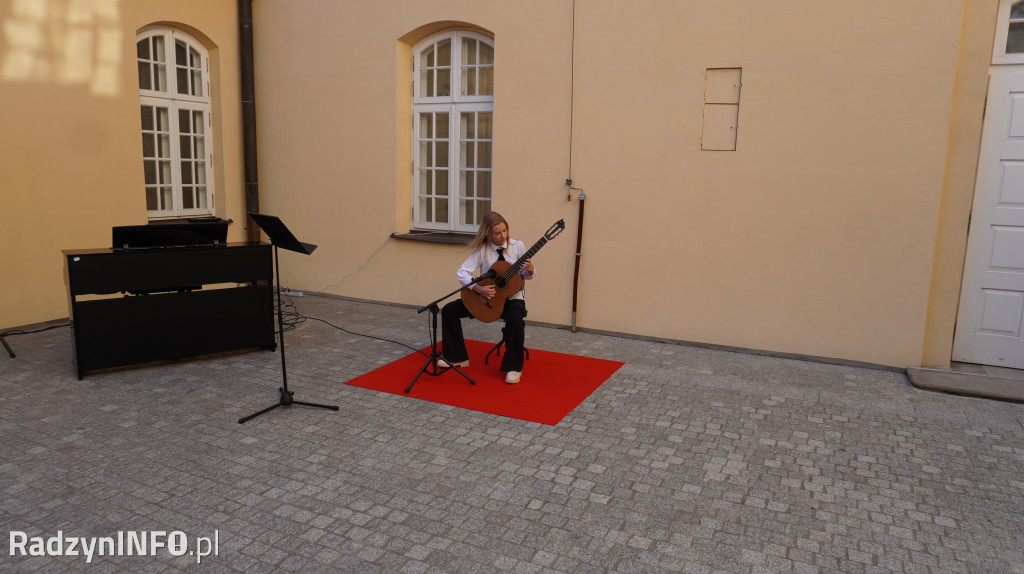 Koncert 
