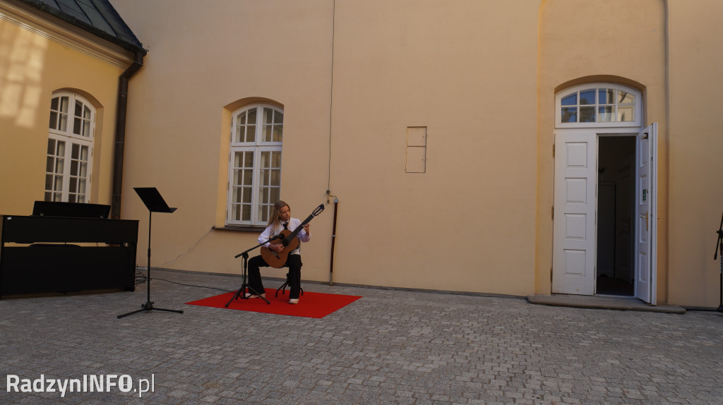 Koncert 