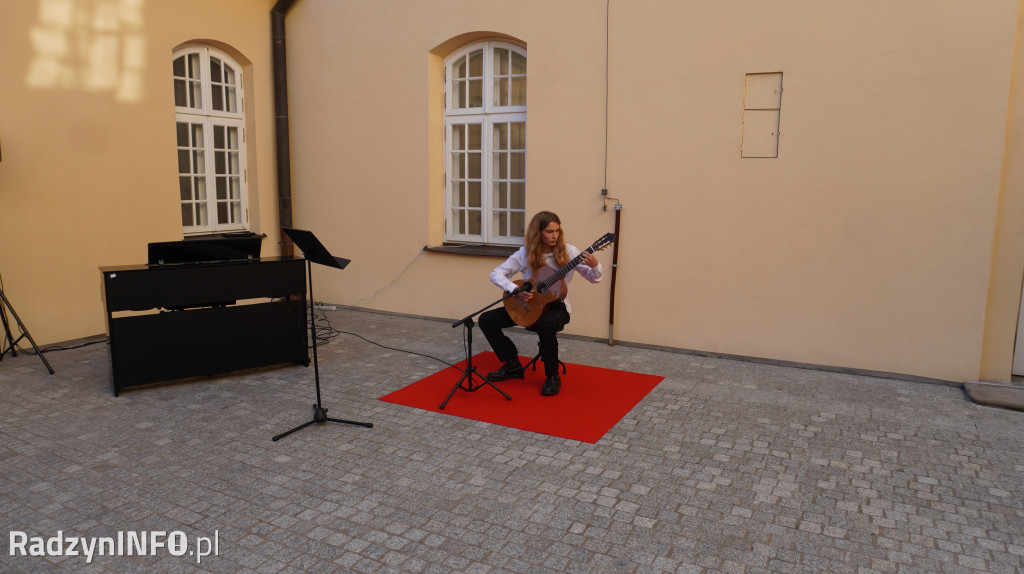 Koncert 
