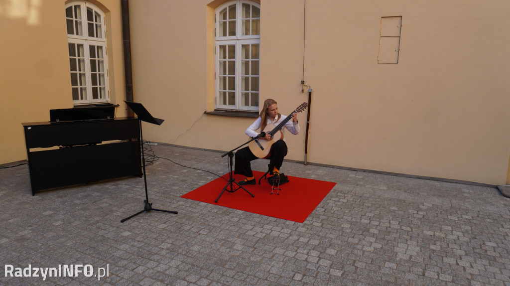 Koncert 