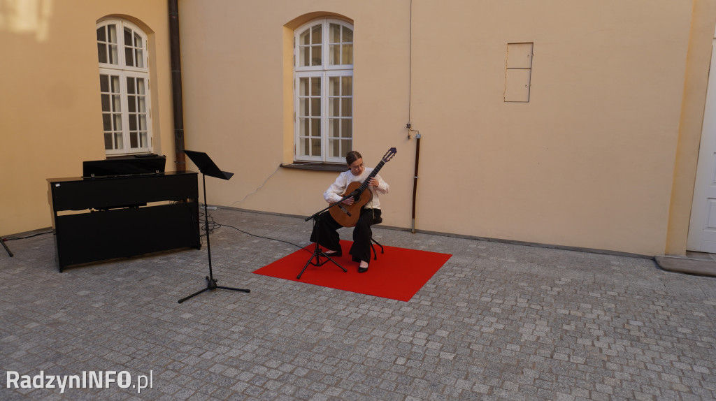 Koncert 