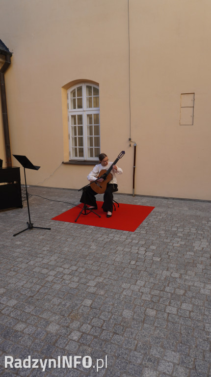 Koncert 