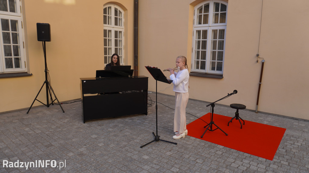 Koncert 