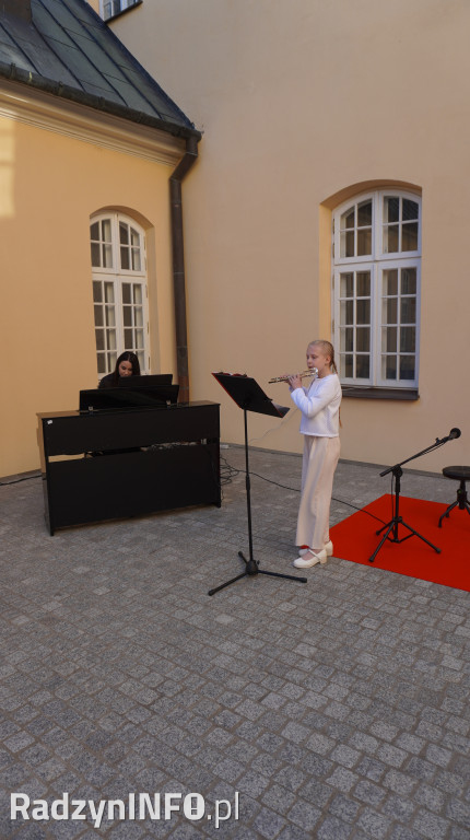 Koncert 