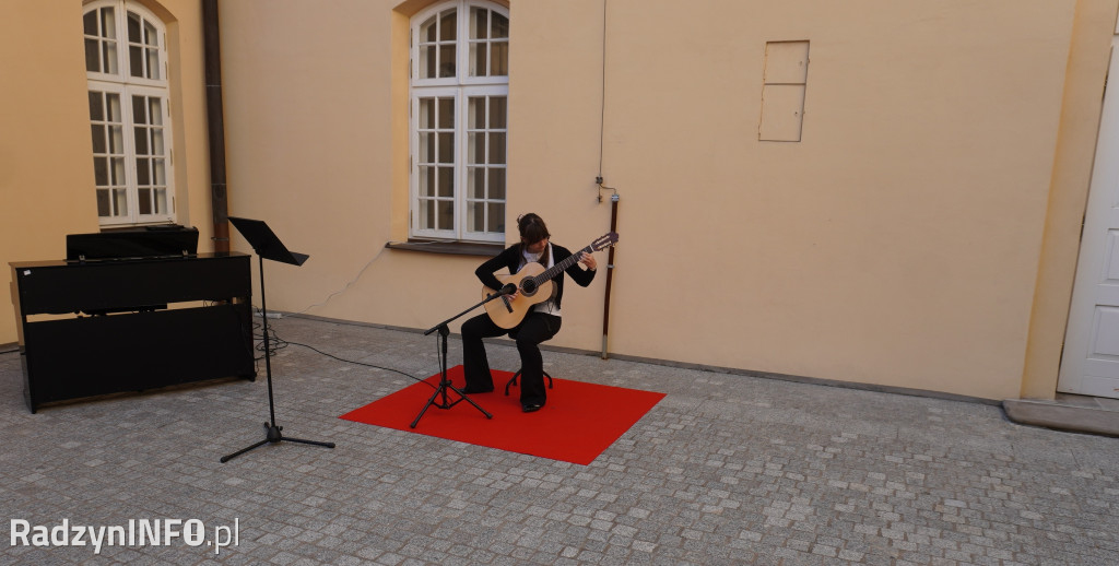 Koncert 