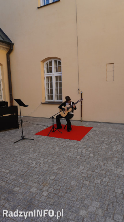 Koncert 