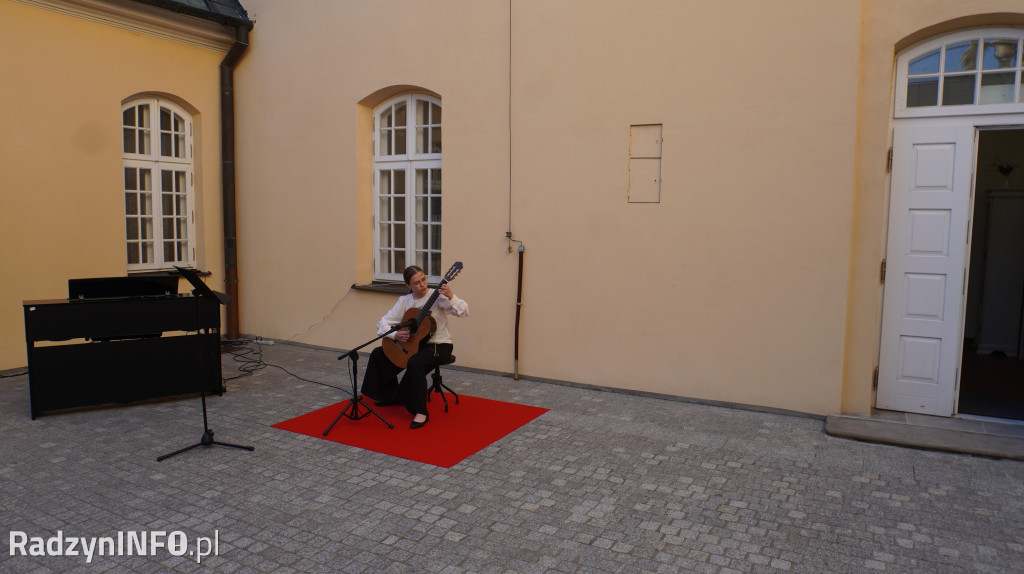 Koncert 