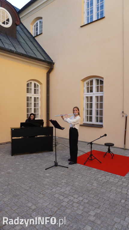 Koncert 