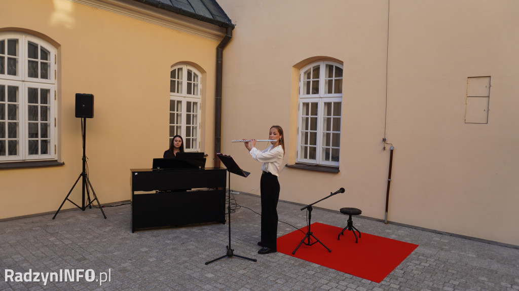 Koncert 