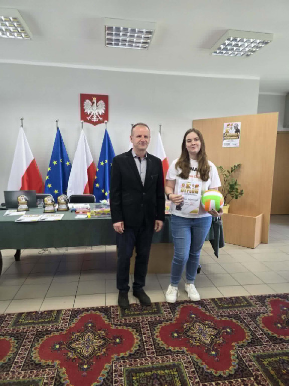Radzyńscy szachiści na turnieju w Terespolu