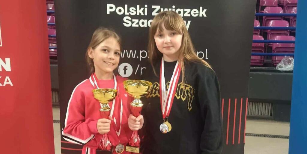 Radzyńscy szachiści na ogólnopolskim turnieju
