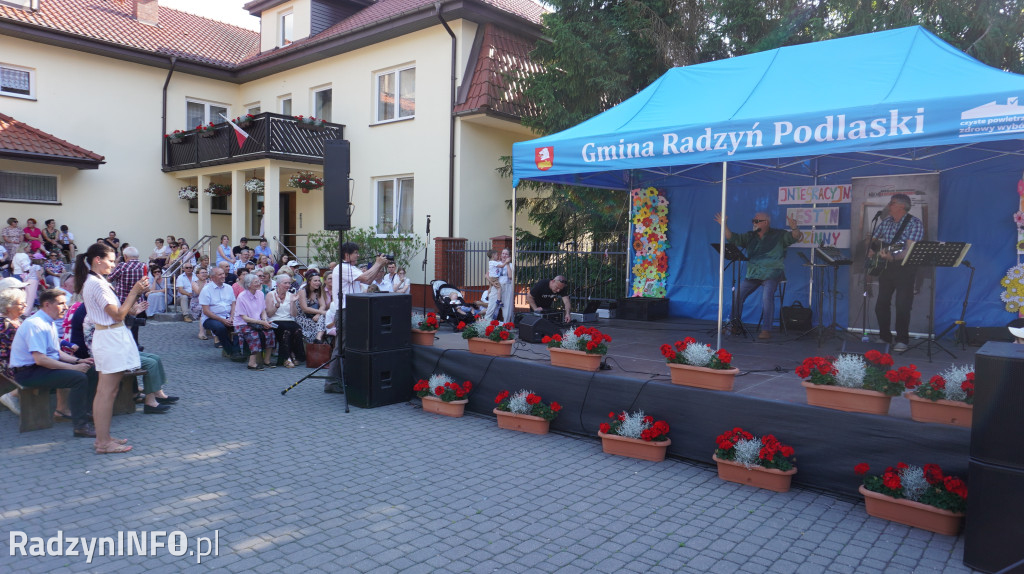 Festyn Rodzinny w parafii św. Anny