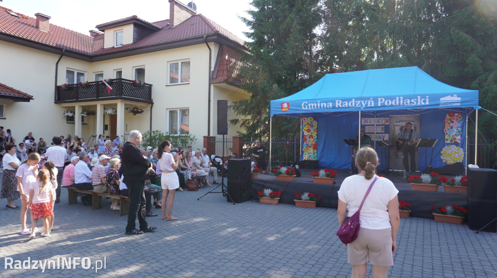 Festyn Rodzinny w parafii św. Anny