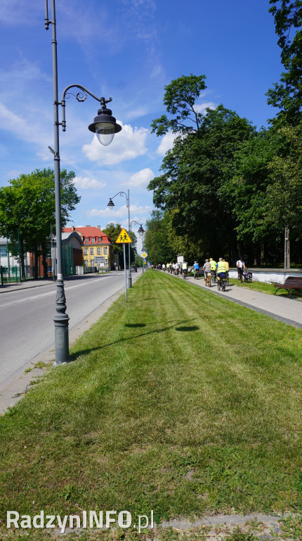 Świętojańska Noc Sportowa w Radzyniu