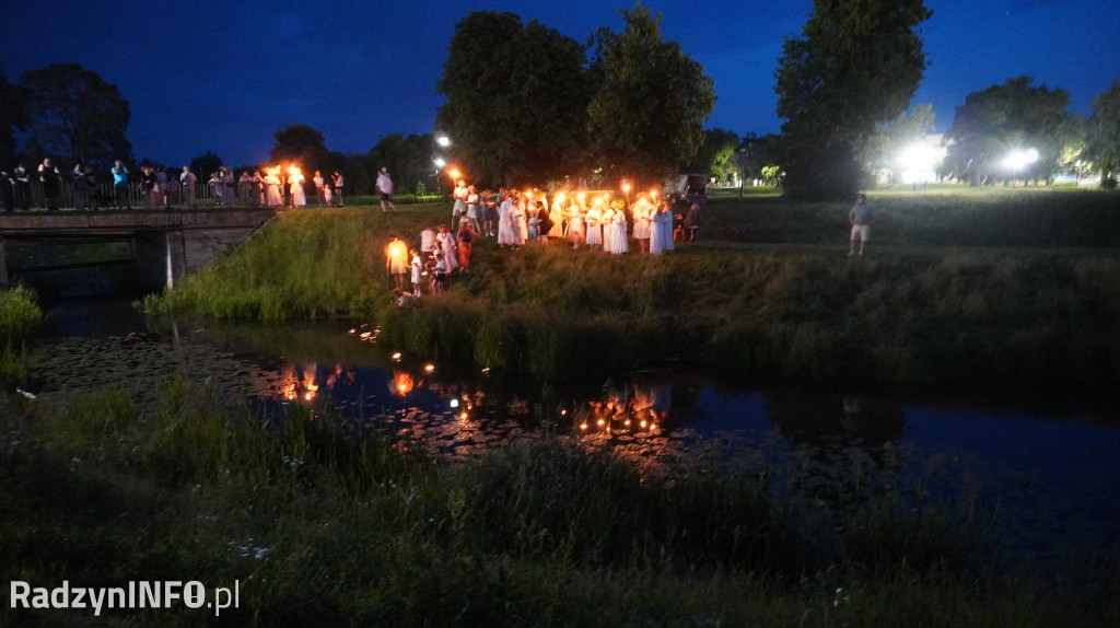Świętojańska Noc Sportowa w Radzyniu