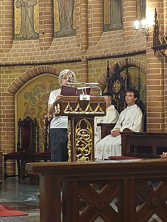 Pielgrzymka do Świętej Lipki i Gietrzwałdu