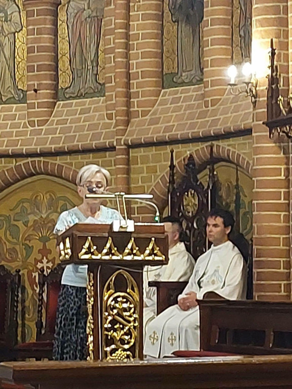 Pielgrzymka do Świętej Lipki i Gietrzwałdu