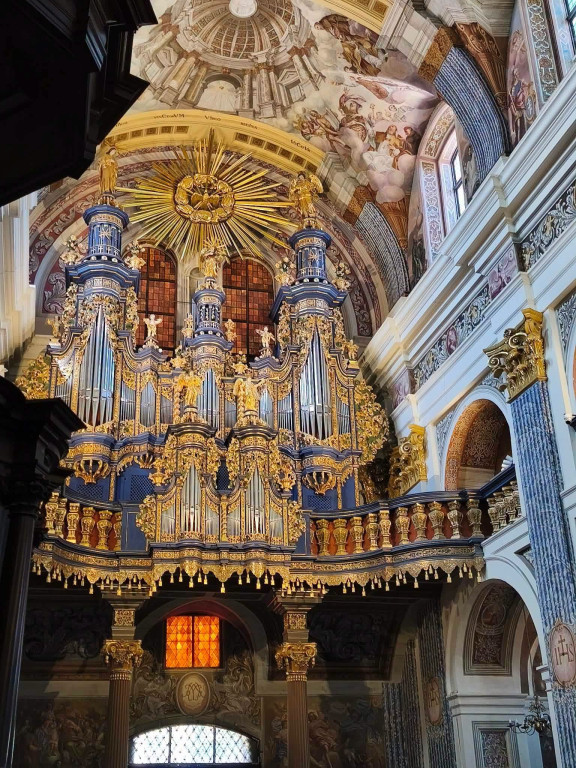 Pielgrzymka do Świętej Lipki i Gietrzwałdu