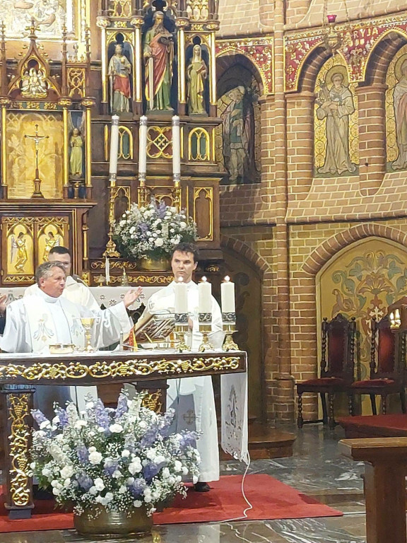 Pielgrzymka do Świętej Lipki i Gietrzwałdu