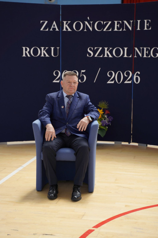Zakończenie roku szkolnego w ZSP